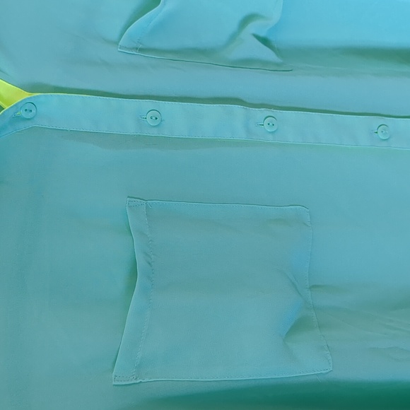 Decree Brand Top - Picture 4 of 7